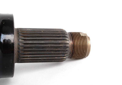 Junta homocinética exterior OEM 31607597894 para BMW E46. Original BMW
