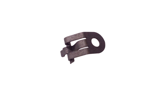 Clip de sujeción OEM 11121706536 para BMW E81, E82, E87, E88, F20, F21, F22, F23, E46, E90, E91, E92, E93, F30, F31, F34, F32, F33, F36, E60, E61, F07, F10, F11, E84, E83, F25, F26, F15, F16, E85, E89. Original BMW.
