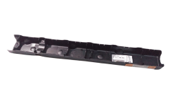 Cubierta de motor OEM 11121740163 para BMW 3' E36, 5' E39, 7' E38, X5 E53, Z3 E36... y más. Original BMW.