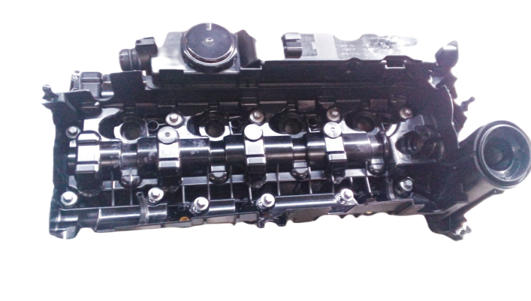 Cubierta de culata OEM 11128579961 para BMW F40, F44, F45, X1, X2 y MINI F56, F55, F54, F60... y más. Original BMW y MINI.