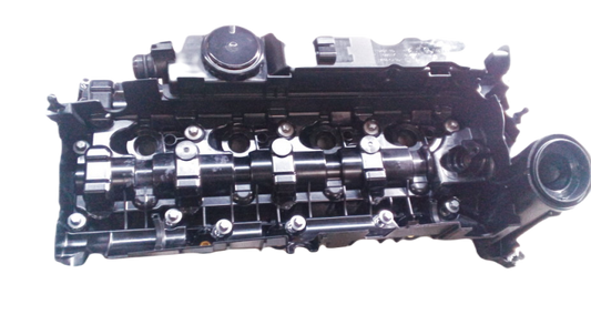 BMW Cilinder Head Series 1 F40, serie 2 F44, F45N, F46N, X1 F48, F48N, X2 F39 (OEM 11128579961). BMW originale