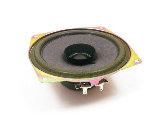 Speaker OEM 65138369951 for BMW E36 and Z3. Original BMW.