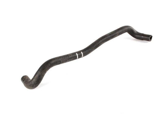 Tuyau d'eau pour la série BMW 3 E36 (OEM 11531739551). BMW d'origine.