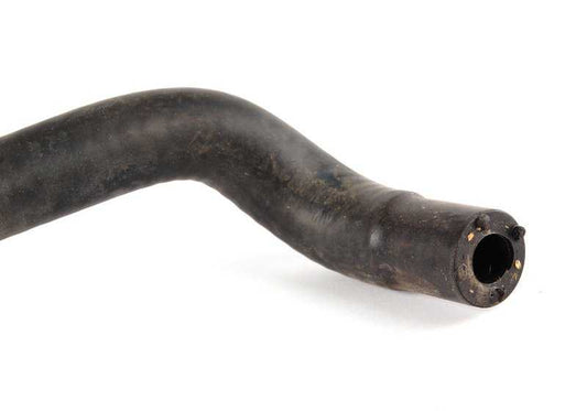 Tuyau d'eau pour la série BMW 3 E36 (OEM 11531739551). BMW d'origine.