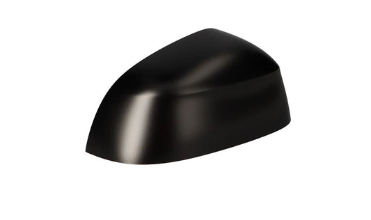 Tapa retrovisor exterior derecho imprimada OEM 51167365114 para BMW X3 F25, X4 F26, X5 F15, X6 F16. Original BMW.