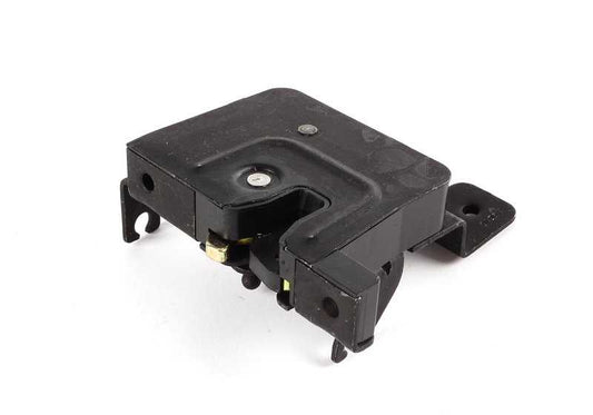 Cierre capó delantero derecho OEM 51238164764 para BMW E38 (725tds, 728i, 730d, 730i). Original BMW.
