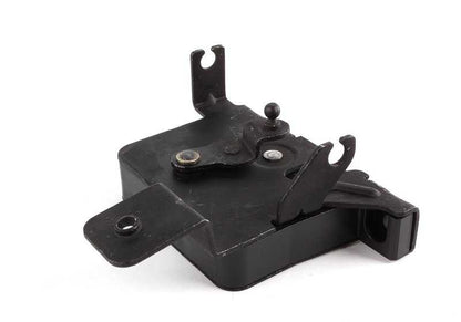 Capô da frente do lado da frente 51238164764 para BMW E38 (725TDS, 728i, 730d, 730i). BMW original.