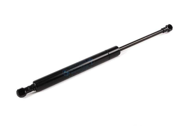 Amortiguador hidráulico del capó (800N) OEM 51238150077 para BMW E38. Original BMW.
