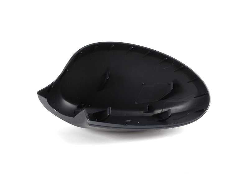 Tapa embellecedora imprimada derecha OEM 51167164982 para BMW E92, E93. Original BMW.