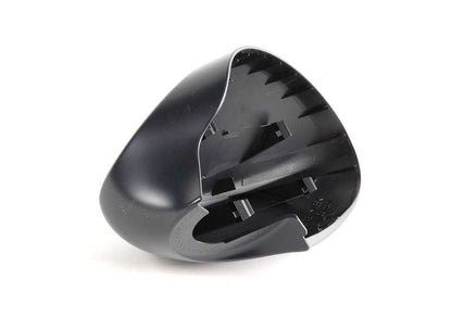 Tapa embellecedora imprimada derecha OEM 51167164982 para BMW E92, E93. Original BMW.