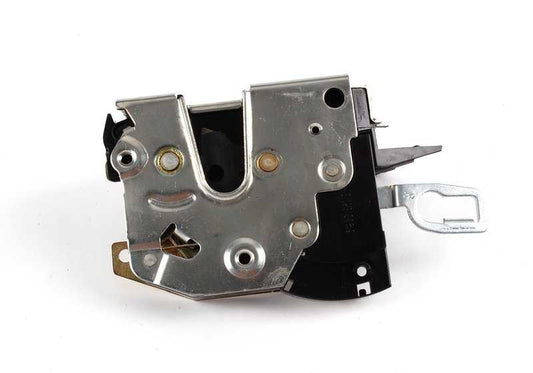Front Right Twist Latch Lock for BMW E36 (OEM 51218198036). Original BMW