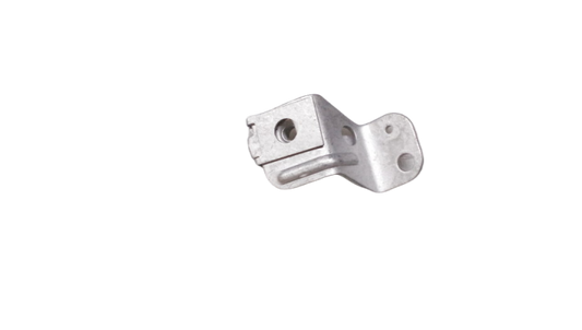 Soporte para cubierta acústica OEM 11147807539 para BMW E87, E46, E90, E60, X3 E83... y más. Original BMW.