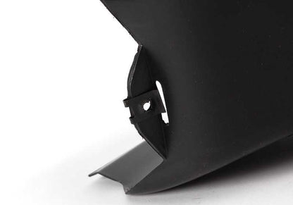 Conducto de aire freno delantero derecho OEM 51717893130 para BMW E46. Original BMW.
