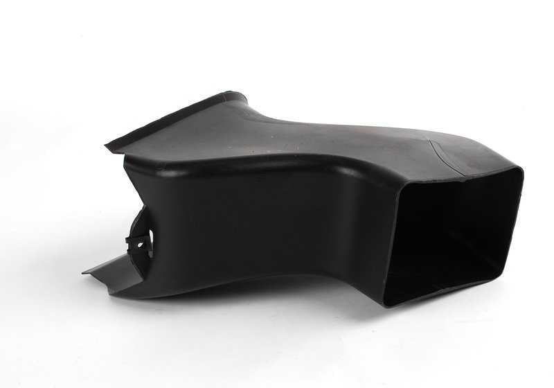 Conducto de aire freno delantero derecho OEM 51717893130 para BMW E46. Original BMW.