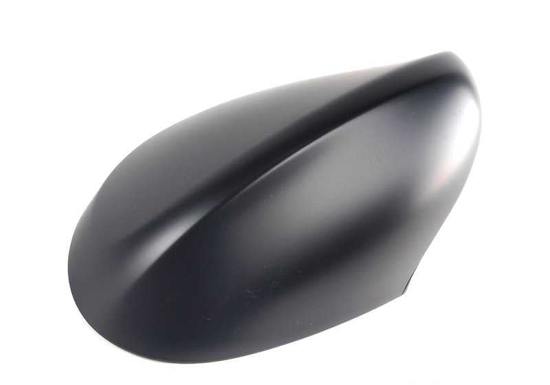 Tapa embellecedora imprimada derecha OEM 51167164982 para BMW E92, E93. Original BMW.