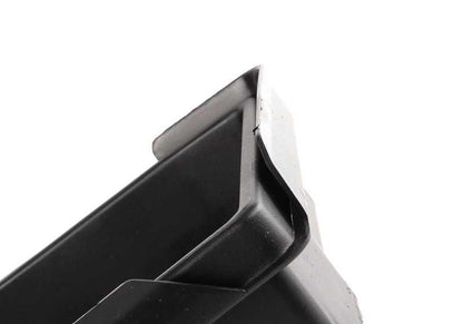 Bandeja izquierda maletero OEM 51478162577 para BMW E46. Original BMW.