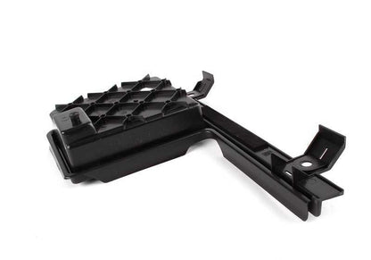 Bandeja izquierda maletero OEM 51478162577 para BMW E46. Original BMW.
