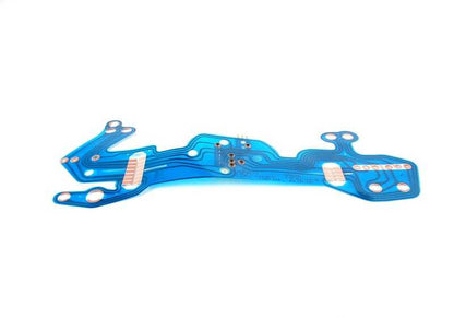 Placa de Circuito Flexible para BMW Serie 7 E23 (OEM 62111360858). Original BMW.