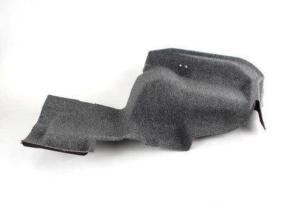 Panel de guarnecido derecho OEM 51478212400 para BMW E46. Original BMW.