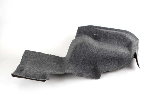 Panel de guarnecido derecho OEM 51478212400 para BMW E46. Original BMW.