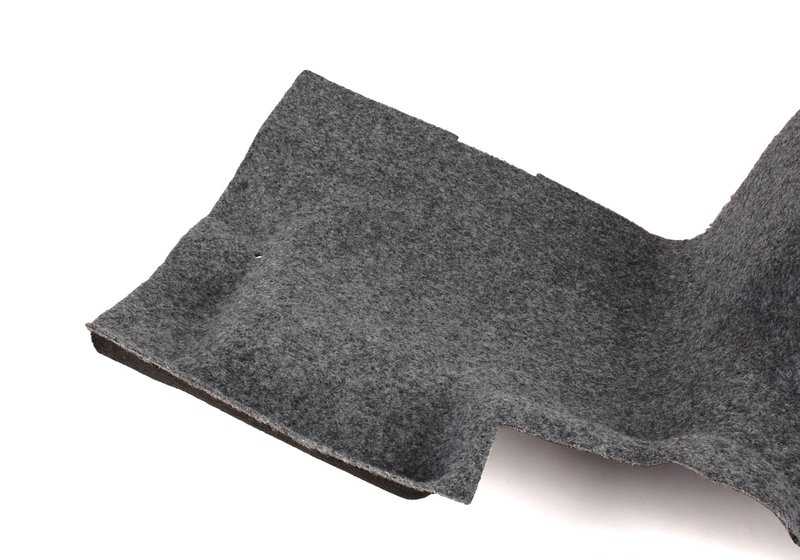 Panel de guarnecido derecho OEM 51478212400 para BMW E46. Original BMW.