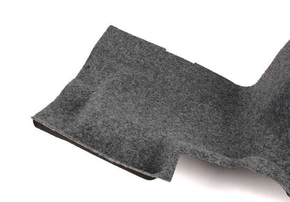 Panel de guarnecido derecho OEM 51478212400 para BMW E46. Original BMW.