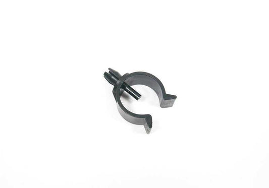 Soporte conector de diagnóstico OEM 11531726298 para BMW E30, E36, E39, E60, F07, F10, F11, F06, F12, F13, E65, E66, F01, F02, F25, F26, E53, E70, F15, F85, E71, F16, F86, E85, E86, E52 y BMW Motorrad CK17, KK40, K43, K48, K61, RK21, K22, K23, K32,