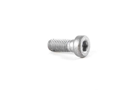 Vis cylindrique pour BMW E90, E90N, E91, E91N, E92, E92N, E34, E39, E60, E60n, E61, E61N, F07, E63N, E64n, F01, F02, E83N, E70, E70n, E71 (OEM 07119904375). BMW d'origine.