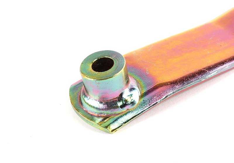 Tensor de correa OEM 12311312137 para BMW E30, E28. Original BMW.