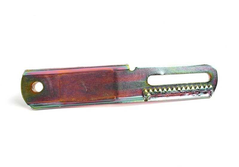 Tensor de correa OEM 12311312137 para BMW E30, E28. Original BMW.