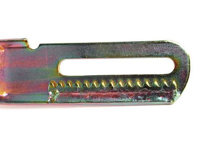 Tensor de correa OEM 12311312137 para BMW E30, E28. Original BMW.