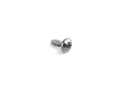 Tornillo cabeza redonda M4x10 OEM 32306767225 para BMW E81, E82, E87, E88, E90, E91, E92, E93, E84, E70, E71, E72. Original BMW.