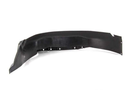 Cubierta paso de rueda delantero derecho OEM 51711935842 para BMW E30. Original BMW.