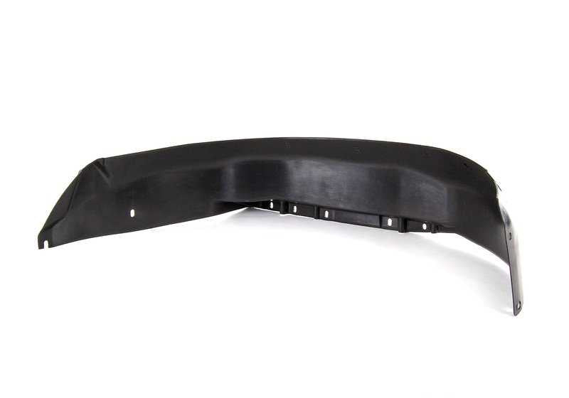 Cubierta paso de rueda delantero derecho OEM 51711935842 para BMW E30. Original BMW.