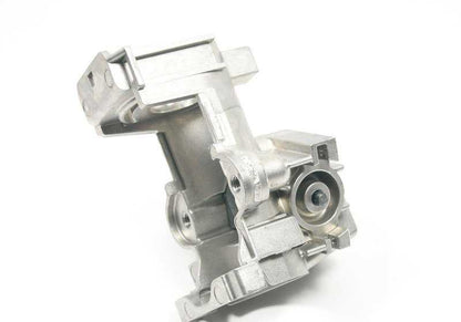 Cerradura de dirección OEM 32321161551 para BMW E31, E32, E34, E36. Compatible con múltiples versiones de 316i. Recambio original BMW.