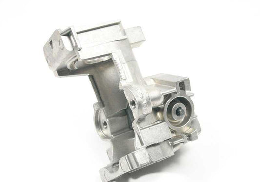 Cerradura de dirección OEM 32321161551 para BMW E31, E32, E34, E36. Compatible con múltiples versiones de 316i. Recambio original BMW.