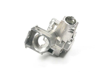 Cerradura de dirección OEM 32321161551 para BMW E31, E32, E34, E36. Compatible con múltiples versiones de 316i. Recambio original BMW.