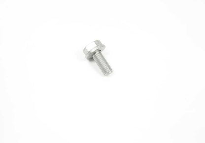 Tornillo hexagonal con arandela OEM 33551092295 para BMW E39. Original BMW.