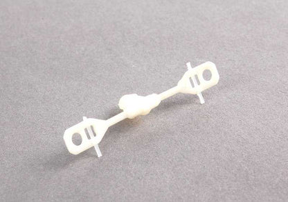 Clip de fijación OEM 51218202678 para BMW E93, E39, E65, E66. Compatible con molduras y embellecedores exteriores. Pieza original BMW. Ideal para reemplazar clips rotos o perdidos fácilmente.