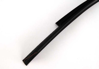 Vedação da janela interna do lado esquerdo OEM 51211953023 para BMW E30. BMW originais.