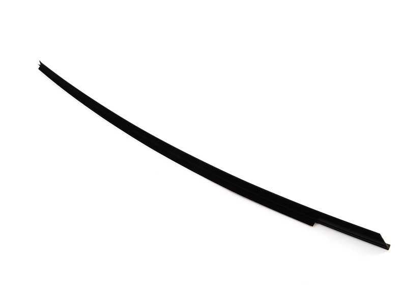Vedação da janela interna do lado esquerdo OEM 51211953023 para BMW E30. BMW originais.