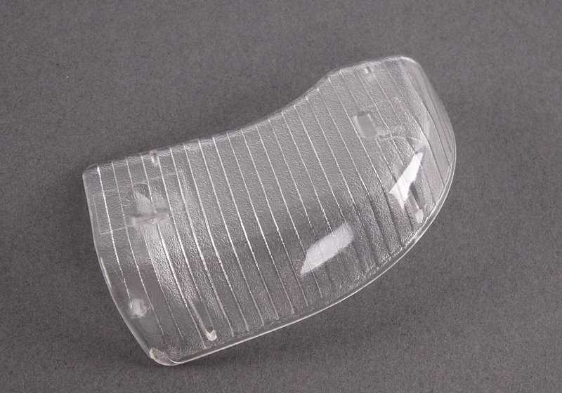 Tulipa de luz trasera derecha OEM 63311374284 para BMW E32. Recambio original BMW.