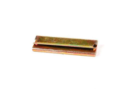 Clip de cierre OEM 51211922761 para BMW E30. Original BMW.