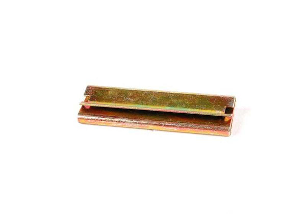 Clip de cierre OEM 51211922761 para BMW E30. Original BMW.