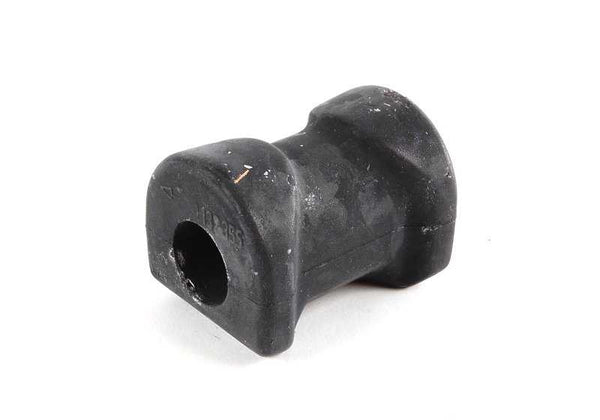 Soporte de goma para BMW E30 (OEM 31351132355). Original BMW