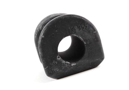 Soporte de goma para BMW E30 (OEM 31351132355). Original BMW