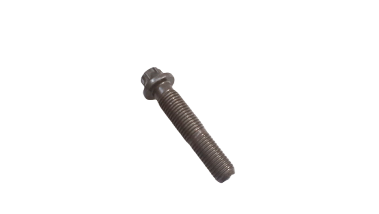 Connecting rod bolt for BMW E36, E39, E52 (OEM 11241405890). Genuine BMW