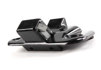 Cerradura con llave OEM 51161962654 para BMW E24. Original BMW.