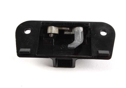Cerradura con llave OEM 51161962654 para BMW E24. Original BMW.