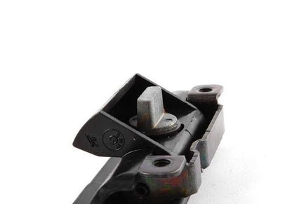 Cerradura con llave OEM 51161962654 para BMW E24. Original BMW.